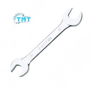 Cờ lê 2 đầu hở Toptul AAAJ1921 19x21mm