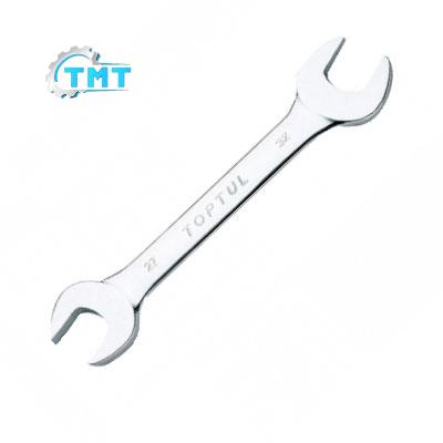 Cờ lê 2 đầu hở Toptul AAAJ3538 35x38mm Cờ lê 2 đầu hở Toptul AAAJ3538 35x38mm