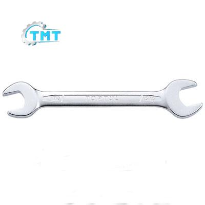 Cờ lê 2 đầu hở TOPTUL ACEJ2224 11/16x3/4 Cờ lê 2 đầu hở TOPTUL ACEJ2224 11/16x3/4
