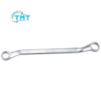 Cờ lê 2 đầu vòng 45 độ TOPTUL ACEH1820 9/16x5/8 Cờ lê 2 đầu vòng 45 độ TOPTUL ACEH1820 9/16x5/8