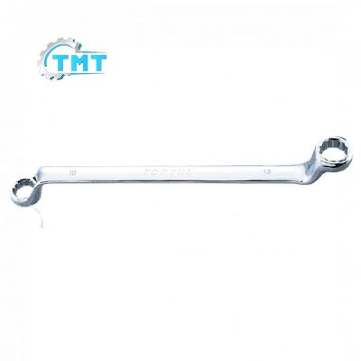 Cờ lê 2 đầu vòng 75 độ Toptul AAAI2528 25x28mm Cờ lê 2 đầu vòng 75 độ Toptul AAAI2528 25x28mm