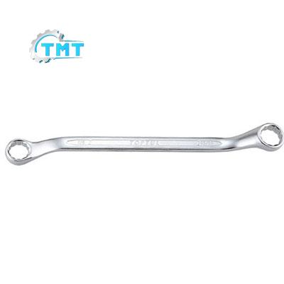 Cờ lê 2 đầu vòng 75 độ TOPTUL ACEI1922 19/32 Cờ lê 2 đầu vòng 75 độ TOPTUL ACEI1922 19/32