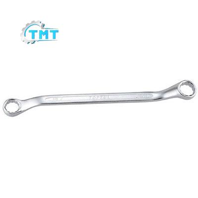 Cờ lê 2 đầu vòng 75 độ TOPTUL ACEI3436 1-1/16 Cờ lê 2 đầu vòng 75 độ TOPTUL ACEI3436 1-1/16