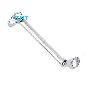 cờ lê 2 đầu vòng bóng hệ inch 75 độ Toptul ACAI0810