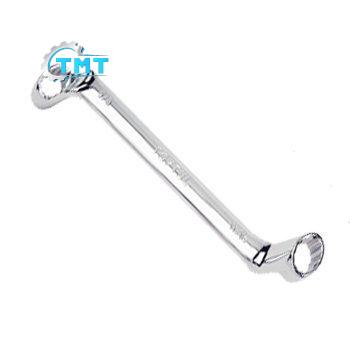 cờ lê 2 đầu vòng bóng hệ inch 75 độ Toptul ACAI1820 cờ lê 2 đầu vòng bóng hệ inch 75 độ Toptul ACAI1820