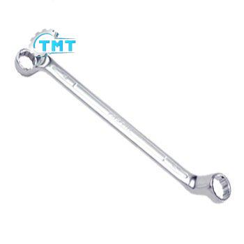 Cờ lê 2 đầu vòng mờ 75 độ 24x26mm Toptul AAEI2426 Cờ lê 2 đầu vòng mờ 75 độ 24x26mm Toptul AAEI2426