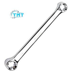 Cờ lê 2 đầu vòng Toptul AAAE0608 6x8 mm