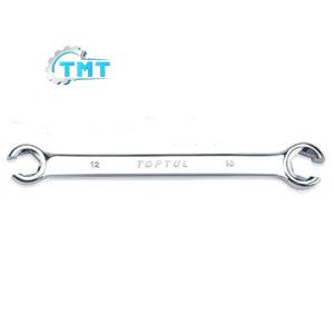 Cờ lê đầu mở TOPTUL AEAA0809 8x9mm