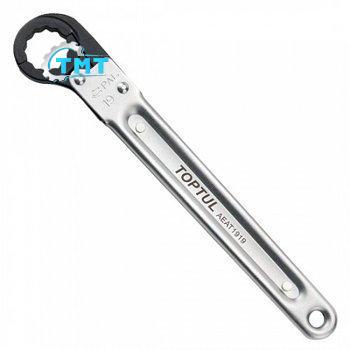 Cờ lê mở tự động  10mm Toptul AEAT1010 Cờ lê mở tự động  10mm Toptul AEAT1010