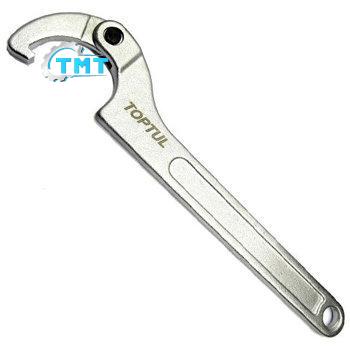 Cờ lê móc 210mm Toptul AEEX1A50 Cờ lê móc 210mm Toptul AEEX1A50