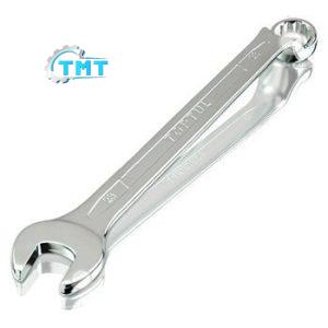 Cờ  lê vòng miệng mờ 75 độ 28mm Toptul AAEN2828