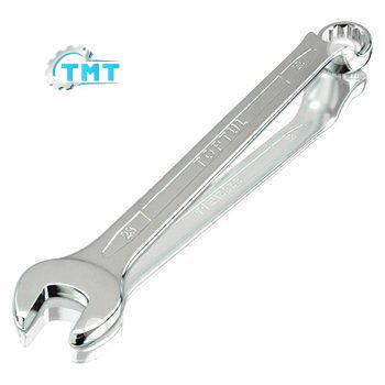 Cờ lê vòng miệng mờ 75 độ 30mm Toptul AAEN3030 Cờ lê vòng miệng mờ 75 độ 30mm Toptul AAEN3030