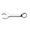 Cờ lê vòng miệng ngắn TOPTUL ACAG1818 9/16" 1 Cờ lê vòng miệng ngắn TOPTUL ACAG1818 9/16