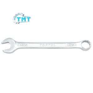 Cờ lê vòng miệng Toptul hệ inch 1/4 ACEB0808