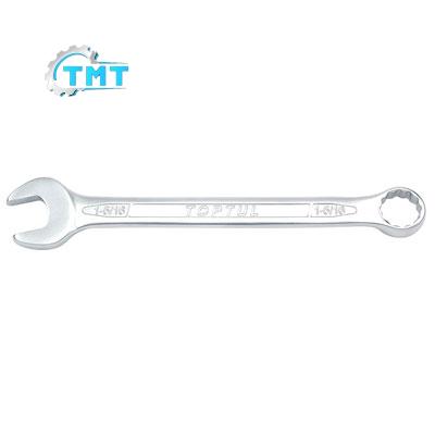 Cờ lê vòng miệng Toptul hệ inch 7/16 ACEB1414 Cờ lê vòng miệng Toptul hệ inch 7/16 ACEB1414