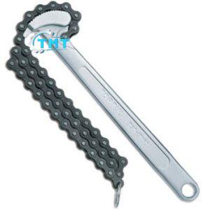 Cờ lê xích Toptul JJAH0901 9