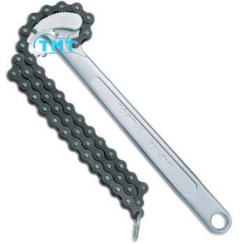 Cờ lê xích Toptul JJAH0901 9 Cờ lê xích Toptul JJAH0901 9