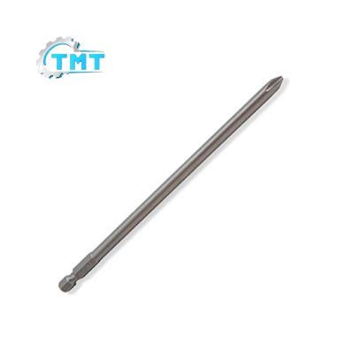 Đầu bắn vít tôn 1/4 Đầu bắn vít tôn 1/4