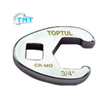 Đầu nối cần xiết lực 11/16 Đầu nối cần xiết lực 11/16