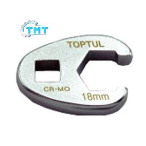 Đầu nối cần xiết lực Toptul AEAV1218