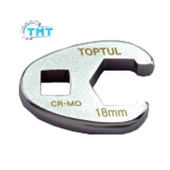 Đầu nối cần xiết lực Toptul AEAV1218 Đầu nối cần xiết lực Toptul AEAV1218