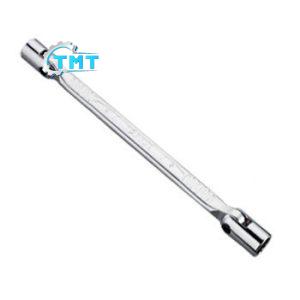 Điếu 2 đầu bông 21x23mm Toptul AEEC2123