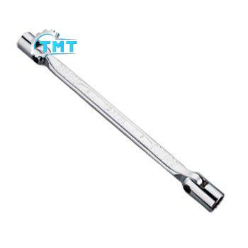 Điếu 2 đầu bông 21x23mm Toptul AEEC2123 Điếu 2 đầu bông 21x23mm Toptul AEEC2123