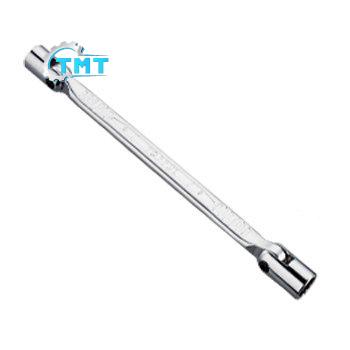 Điếu 2 đầu bông 8x10mm Toptul AEEC0810 Điếu 2 đầu bông 8x10mm Toptul AEEC0810