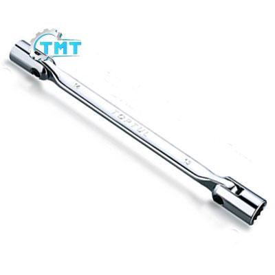 Điếu 2 đầu bông TOPTUL AEAC1011 10x11mm Điếu 2 đầu bông TOPTUL AEAC1011 10x11mm