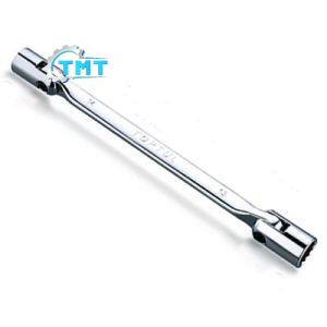 Điếu 2 đầu bông TOPTUL AEAC1819 18x19mm