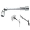Điếu chữ L 1 đầu bông 1 đầu lục giác 7mm Toptul AEAE0707 2 Điếu chữ L 1 đầu bông 1 đầu lục giác 7mm Toptul AEAE0707