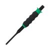 Đục tâm có tay cầm 2mm HBBA0214 2 Đục tâm có tay cầm 2mm HBBA0214