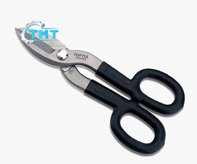 Kéo cắt kim loại Toptul SBAE0808 Kéo cắt kim loại Toptul SBAE0808