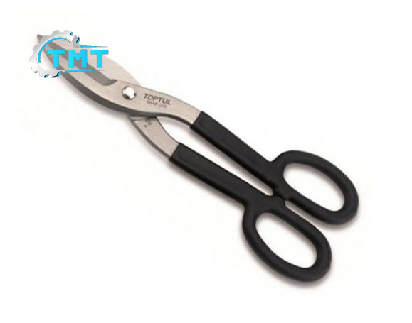 Kéo cắt kim loại Toptul SBAE1212 Kéo cắt kim loại Toptul SBAE1212