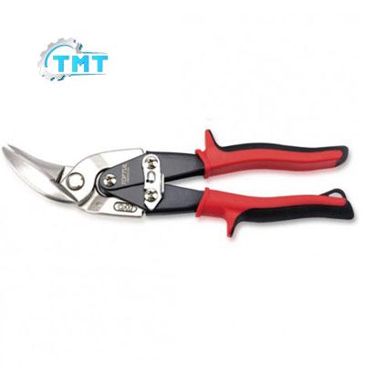 Kéo cắt tôn (Cắt trái ) Toptul SBAD0124 L=240mm Kéo cắt tôn (Cắt trái ) Toptul SBAD0124 L=240mm