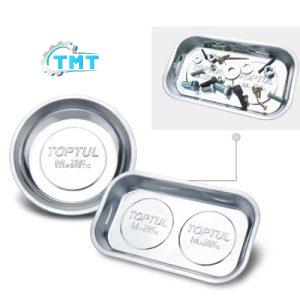 Khay từ tròn đựng ốc vít Toptul JJAF1506