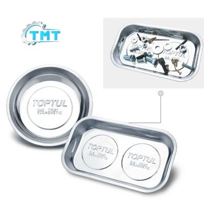 Khay từ tròn đựng ốc vít Toptul JJAF1506 Khay từ tròn đựng ốc vít Toptul JJAF1506