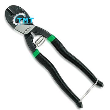 Kìm cắt dây cáp chuyên dụng Toptul SBAF0804 Kìm cắt dây cáp chuyên dụng Toptul SBAF0804