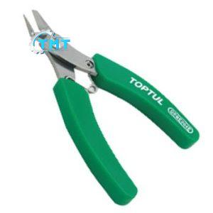 Kìm cắt mini 4.5'' Toptul DEBE204E