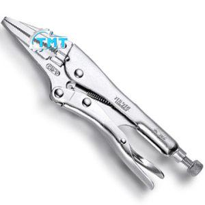 Kìm chết mũi dài Toptul DAAS1A06