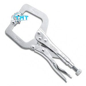 Kìm chữ U làm đồng Toptul DAAU1A11