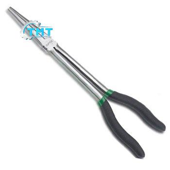 Kìm dài gắp mũi thẳng 11 Kìm dài gắp mũi thẳng 11