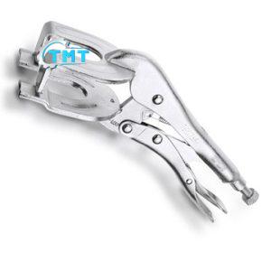 Kìm kẹp hàn loại Toptul DAAT1A09