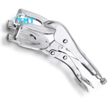 Kìm kẹp hàn loại Toptul DAAT1A09 Kìm kẹp hàn loại Toptul DAAT1A09