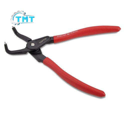 Kìm mở phe trong 90° Toptul DCBC1307 Kìm mở phe trong 90° Toptul DCBC1307