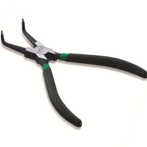 Kìm mở phe trong cong 90° Toptul DCAC1212