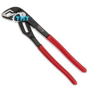 Kìm mỏ quạ có điều chỉnh Toptul DDAG1310