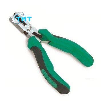 Kìm răng Toptul DBBC2205 Kìm răng Toptul DBBC2205