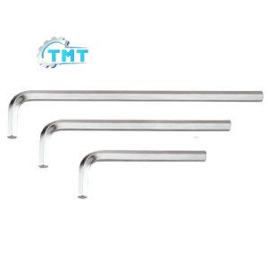 Lục giác chữ L (dài) 5mm TOPTUL AGAl0512