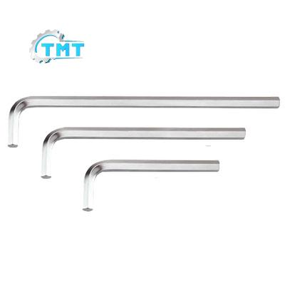 Lục giác chữ L (dài) 6mm TOPTUL AGAL0614 Lục giác chữ L (dài) 6mm TOPTUL AGAL0614